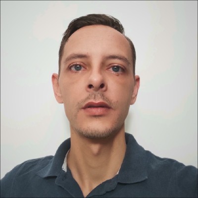 Jeremy John Fournier