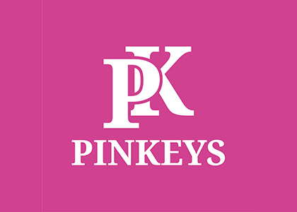 pinkeys